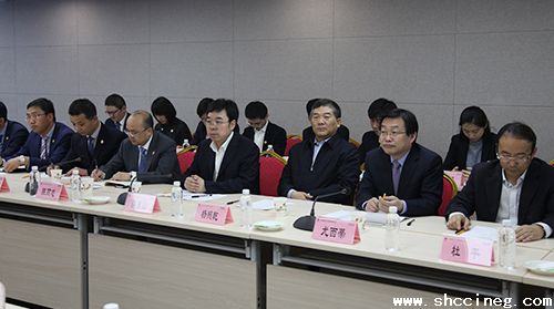集团网站  陕煤新型能源公司增资混改签约仪式举行