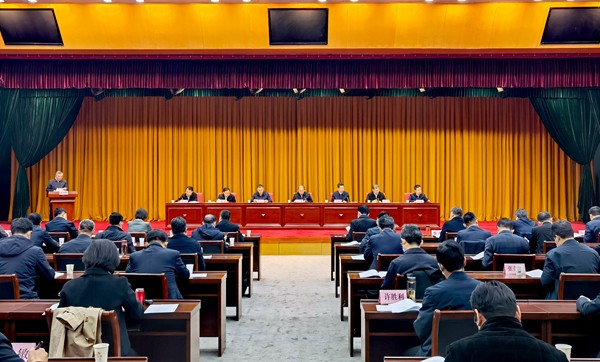 陕煤集团在全省国有企业党的建设工作座谈会上作交流发言