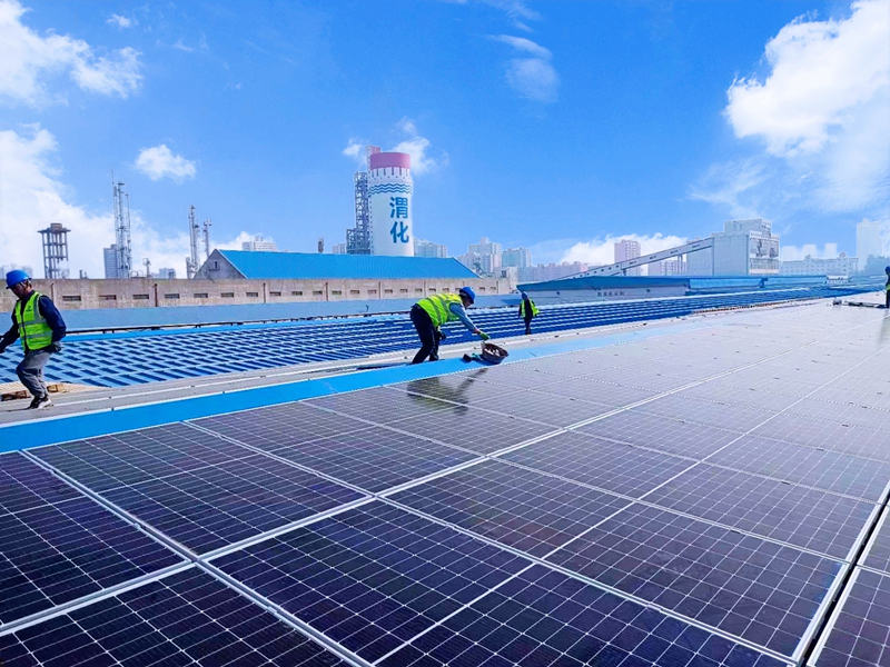 学习强国| 陕煤集团新型能源公司：创值增盈激活力，一季度营收利润创新高