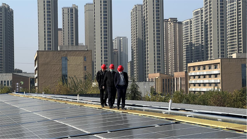 陕煤官网| 新型能源西安公司用好“三面镜”让安全隐患无处可藏