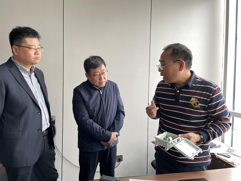 公司党委副书记、总经理徐国强深入北京新能科技公司检查指导工作配图2.png