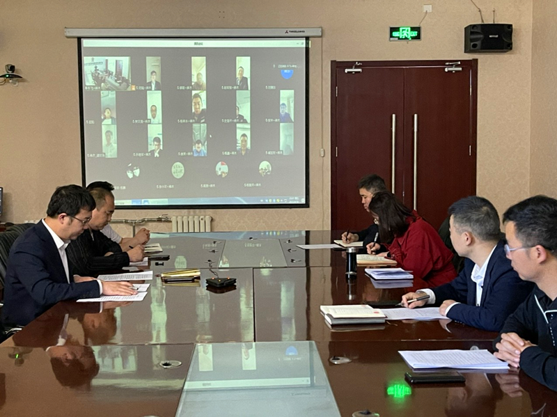 神木分公司组织学习集团4月份安全环保例会精神配图1.png