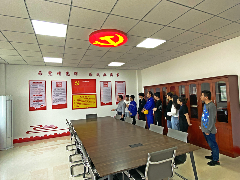 福建科维公司：开展“学党史、跟党走”主题团日活动图3.png