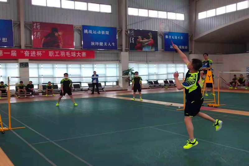 选煤公司职工羽毛球比赛圆满结束2.png