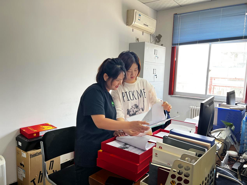 仙桃公司开展“走出去”对标学习专项活动-2.png