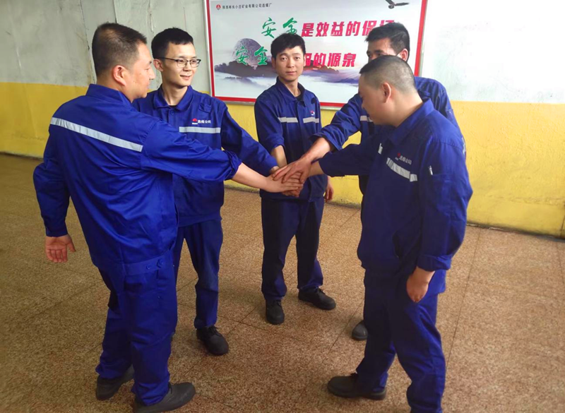 选煤公司小庄选煤厂：以赛助学，让安全知识学习持续升温-3.png