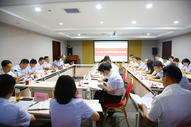 公司召开2022年上半年经济运行分析会-1.png
