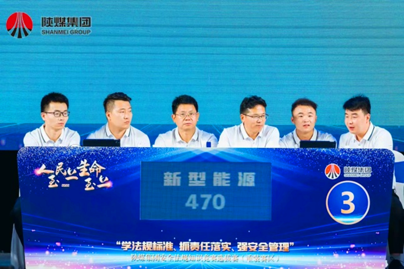 新型能源公司代表队喜获陕煤集团安全法规知识竞赛（重装赛区）三等奖-2.png