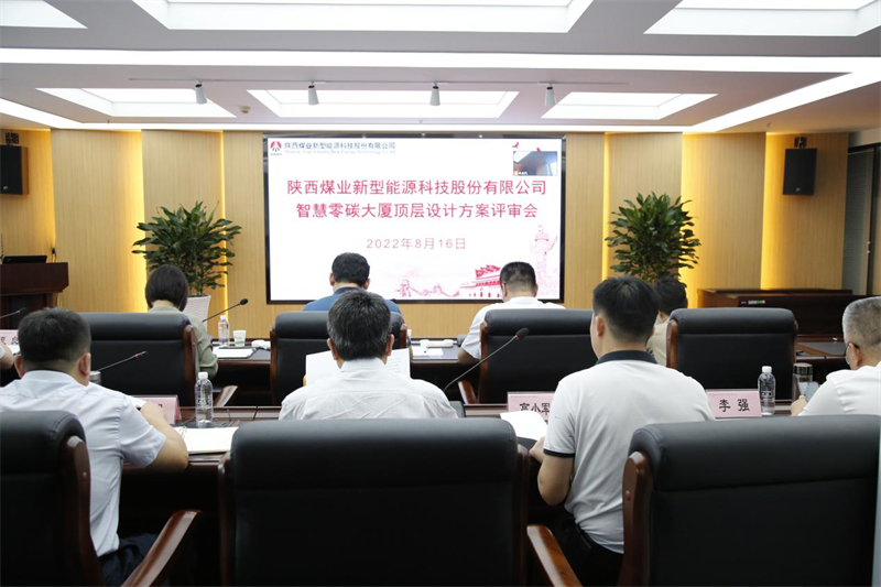 公司召开智慧零碳大厦顶层设计方案评审会-1.png