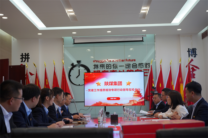 陕北矿业公司到新型能源公司开展党建工作提质增效专项行动督导互检-2.png