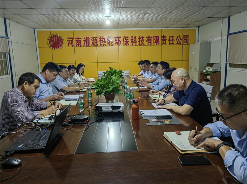 公司党委副书记、总经理徐国强一行赴河南桐柏考察调研-3.png