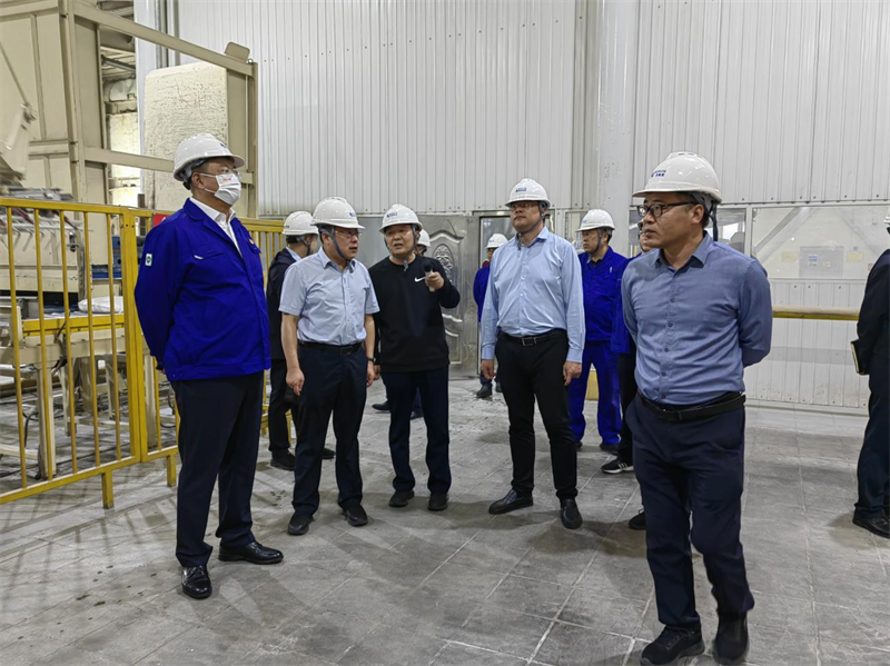 公司党委副书记、总经理徐国强一行赴河南桐柏考察调研-5.png