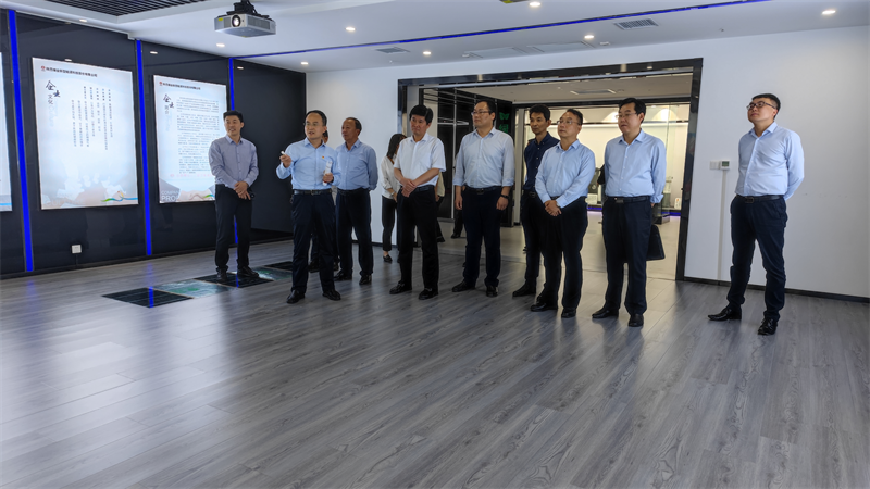 陕北矿业公司到公司开展党建结对共建交流座谈-2.png