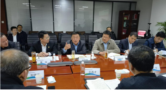 陕煤集团安全监察部来新型能源公司调研安全管理工作2.png
