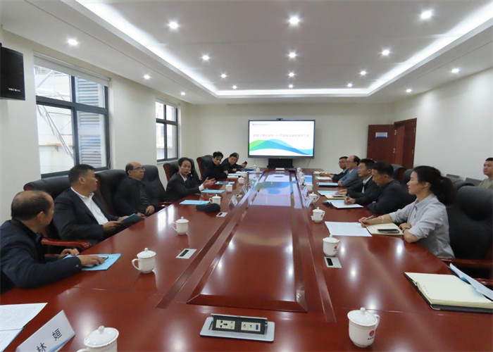 宁德市政协副主席王代忠到福建陕科公司调研指导1.png
