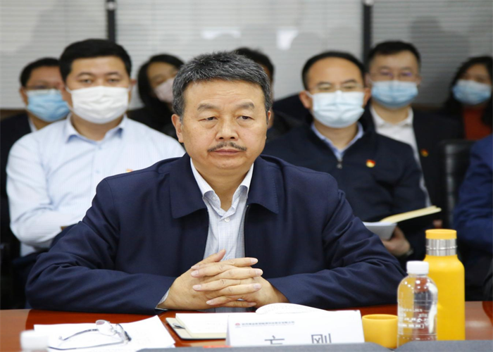 陕煤集团对新型能源公司2022年党风廉政建设责任制落实情况进行考核1.png