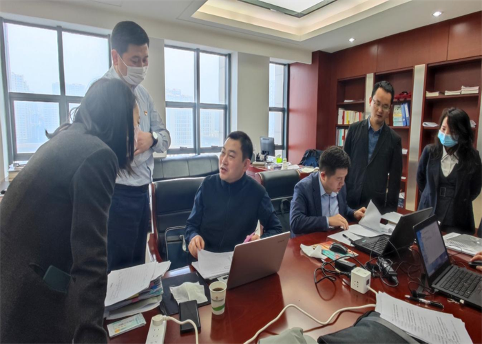 陕煤集团对新型能源公司2022年党风廉政建设责任制落实情况进行考核4.png