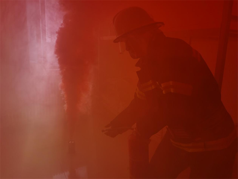 选煤公司袁大滩选煤厂：“三管”齐下 抓实冬季防火安全3.png
