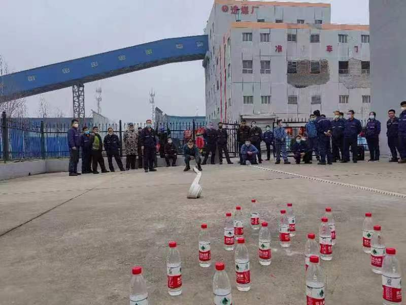 选煤公司文家坡选煤厂：趣味活动助力百日安全.png