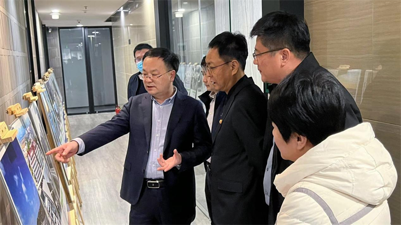 公司领导到西安公司指导检查工作.png