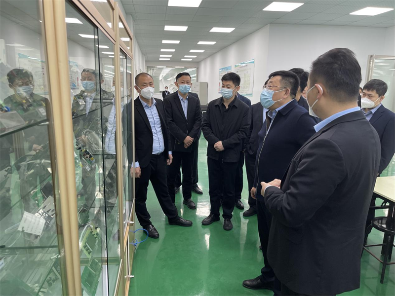 公司党委副书记、总经理徐国强带队赴广东、海南两省考察调研1.png