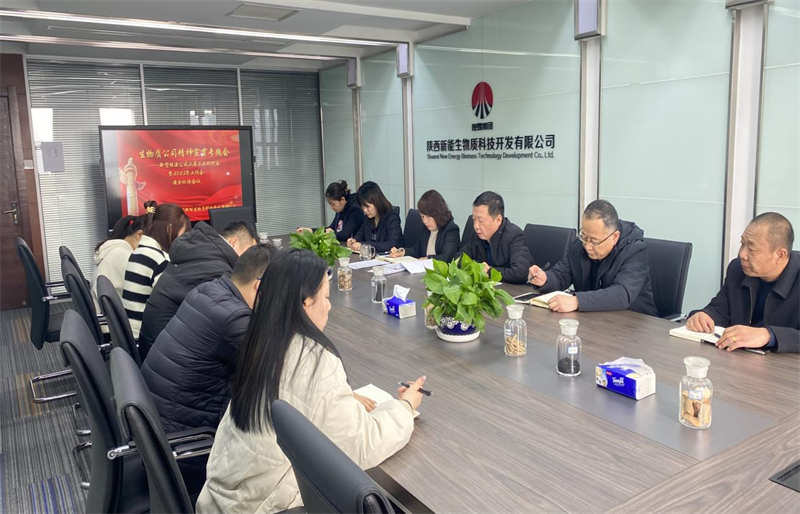 生物质公司召开新型能源公司“三会”精神宣贯专题会.png