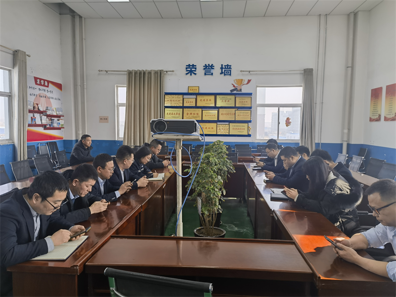 神木分公司：以考核促提升 以测评提效能.png