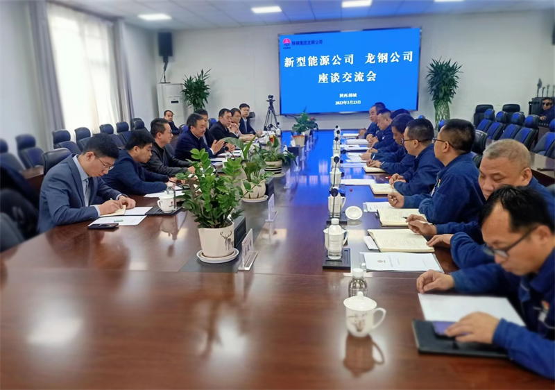 方刚到陕西龙门钢铁（集团）有限责任公司交流座谈.png