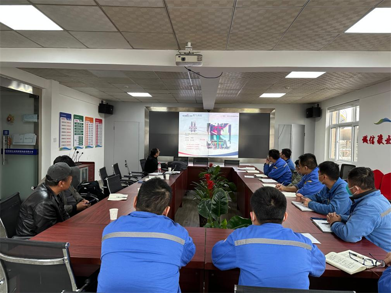 咸阳公司开展燃气锅炉技术交流培训会.png