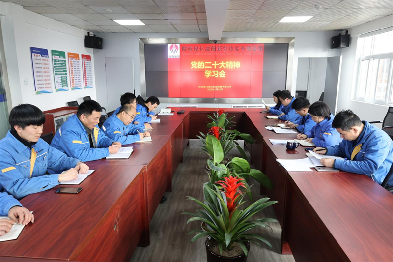 咸阳公司：不负春光开好局 铆足干劲起好步1.png