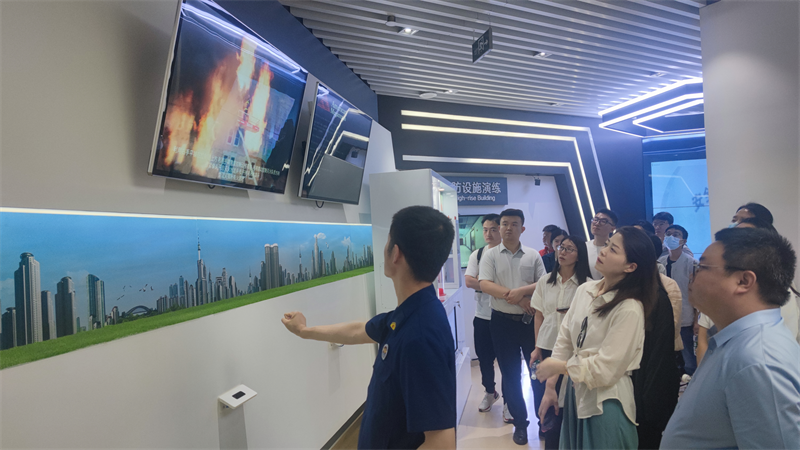 北京公司：探秘西咸新区国家级消防科普教育基地4.png