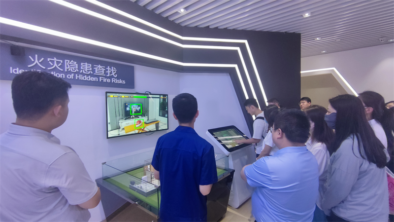 北京公司：探秘西咸新区国家级消防科普教育基地6.png