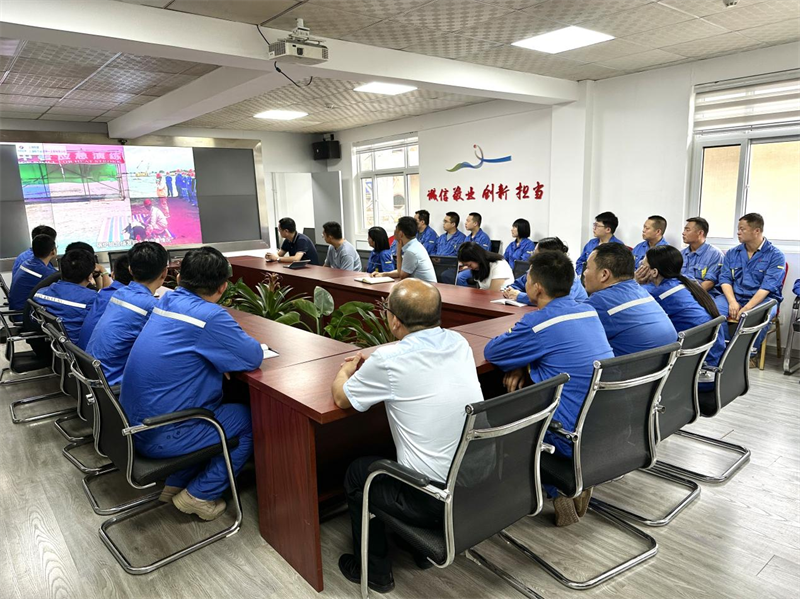 咸阳公司开展高温中暑应急演练1.png