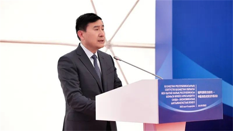 陕煤集团在哈萨克斯坦（北哈州）—中国（陕西）经贸合作恳谈会上发言2.jpg