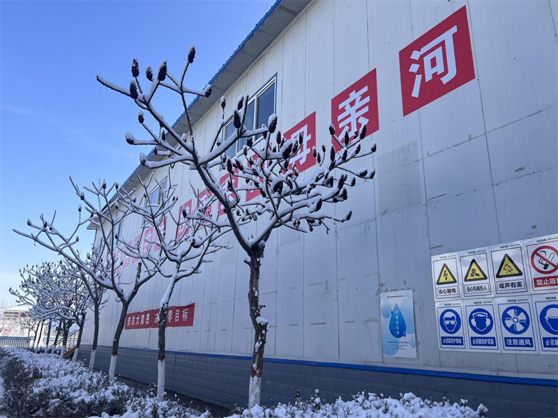 神木分公司：初雪不约而至，“保供”从容有序1.png