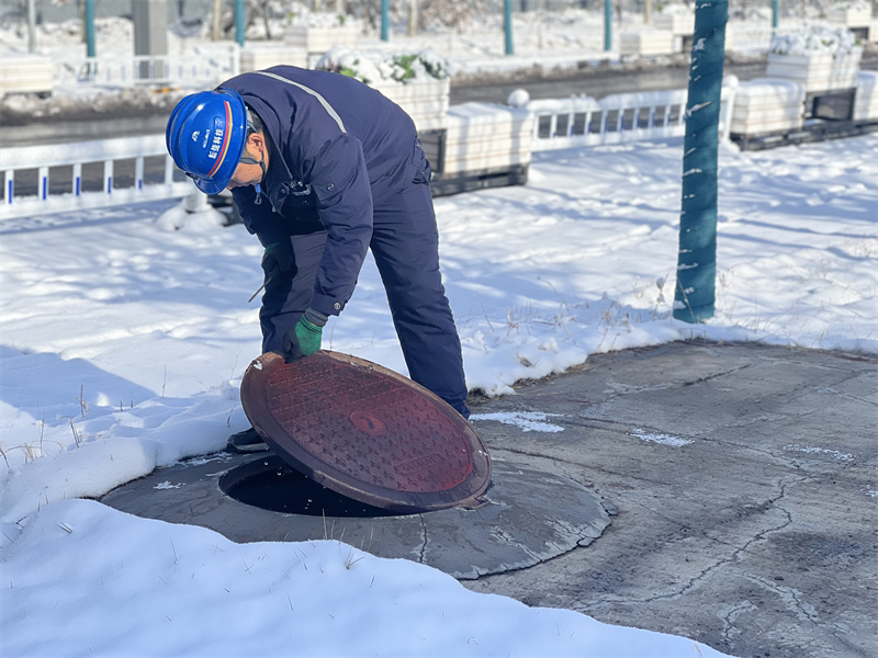 神木分公司：初雪不约而至，“保供”从容有序2.png