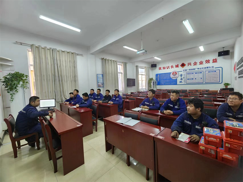 选煤公司袁大滩选煤厂：破立并举走出安全管理“新路子”2.png