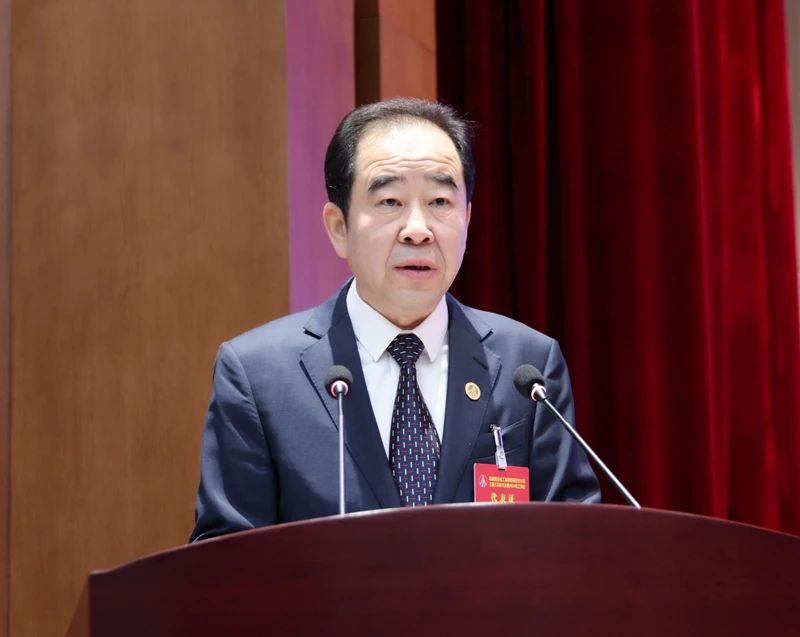 陕煤集团召开三届三次职代会暨2024年工作会4.jpg